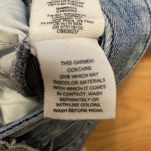 We The Free Jeans - Picture 9 of 10